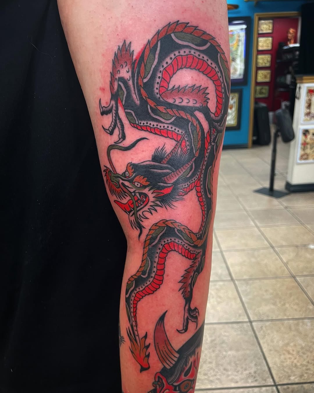 Dragon