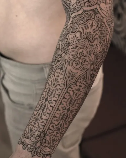 kirknilsentattoos