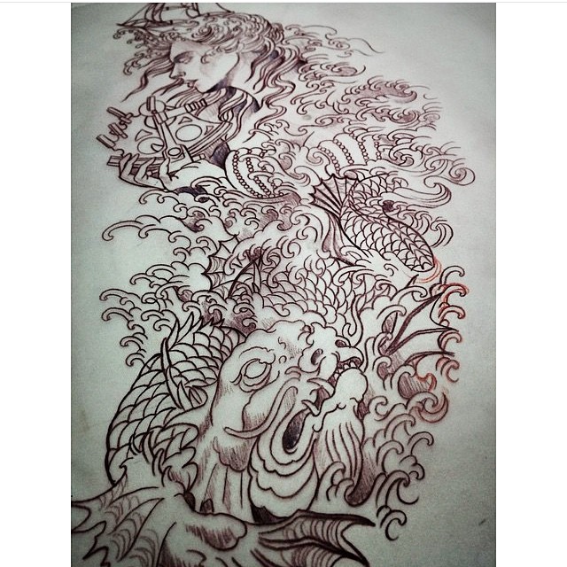 Full Circle Tattoo