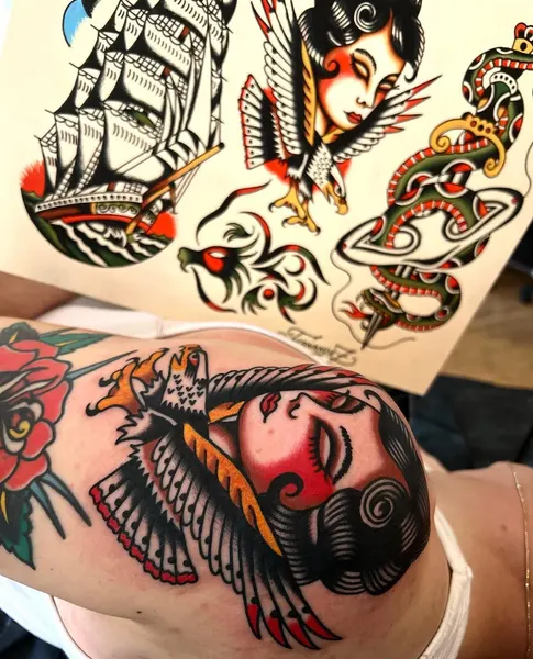 chrisfernandeztattooing