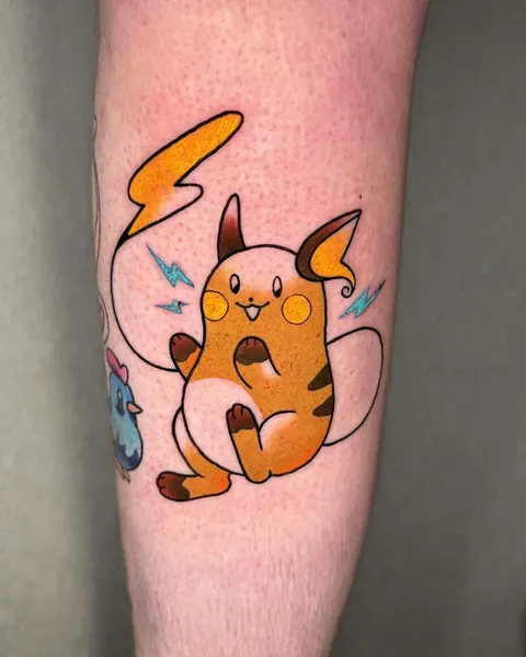Villain Arts Tattoo Convention