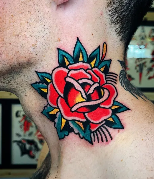 Flower, Rose, Nature