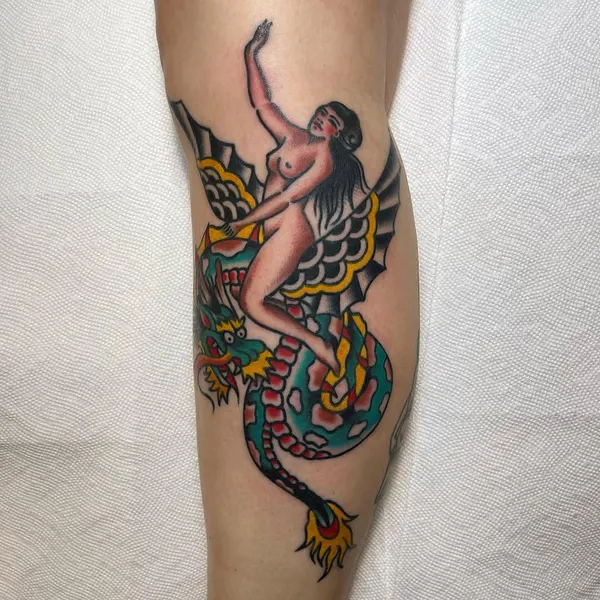 Dragon