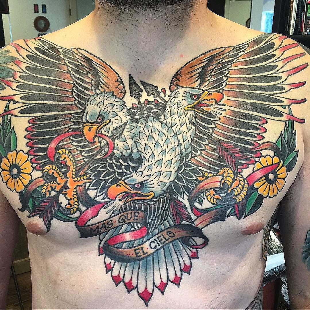 Guru Tattoo