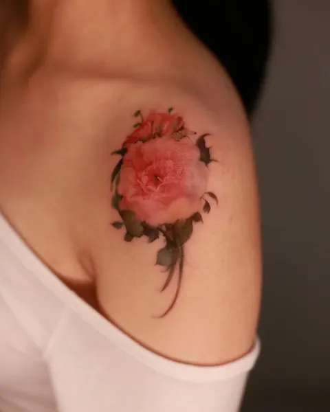 Flower, Rose, Nature