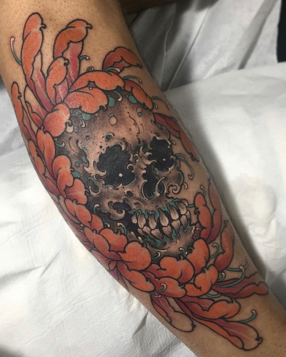 Full Circle Tattoo