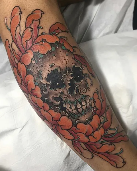 Full Circle Tattoo