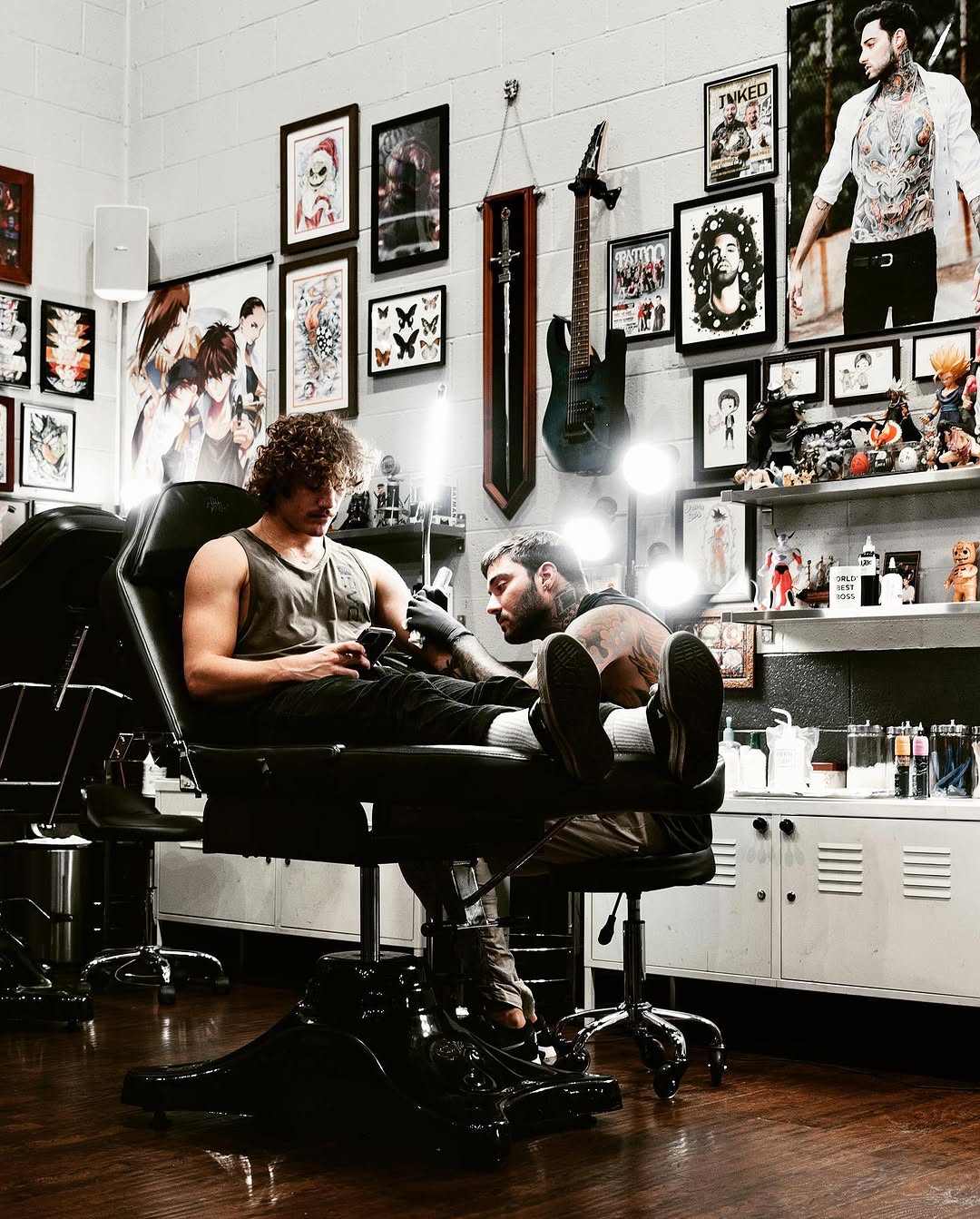 romeolacoste