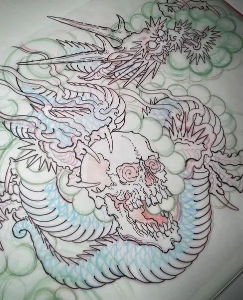 Full Circle Tattoo