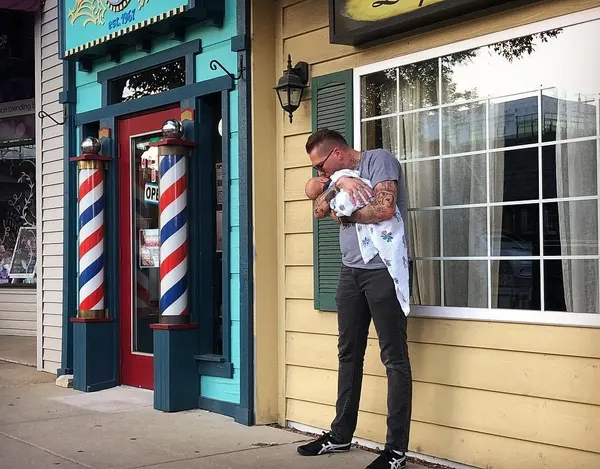 timbecktattoos