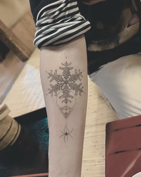 Geometric, Nature