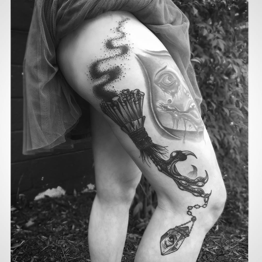 vitrioltattoo