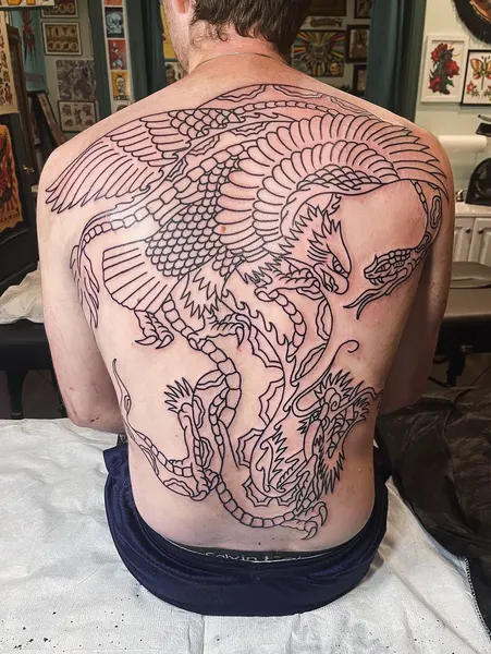 Dragon