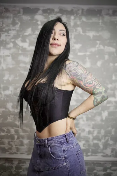 Villain Arts Tattoo Convention