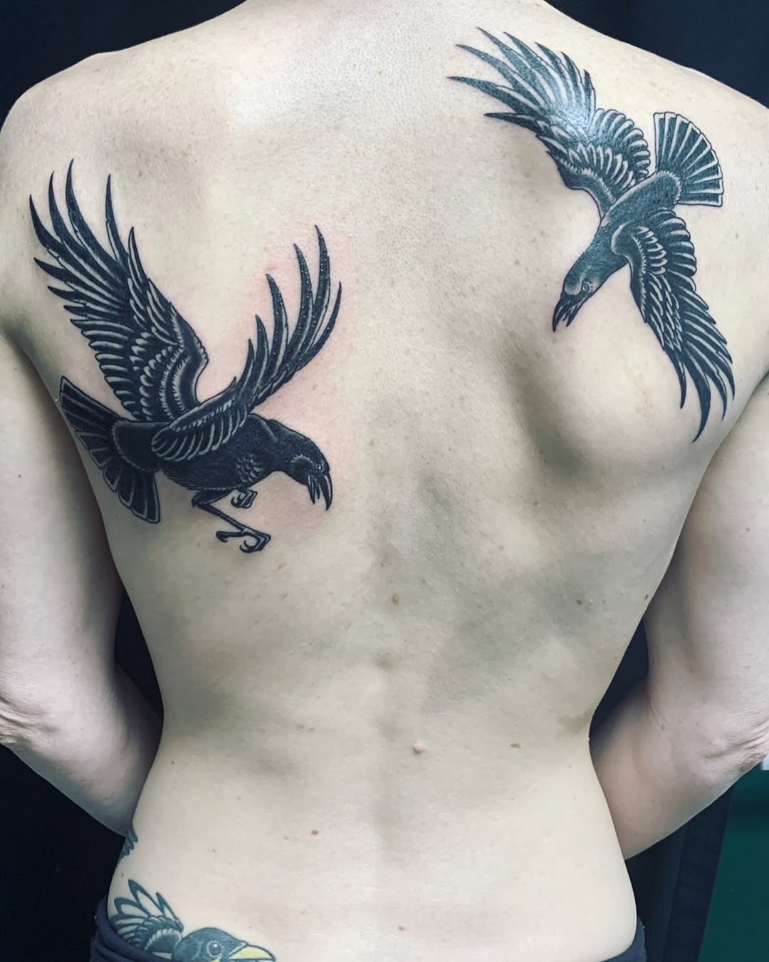 maryjoytattoo