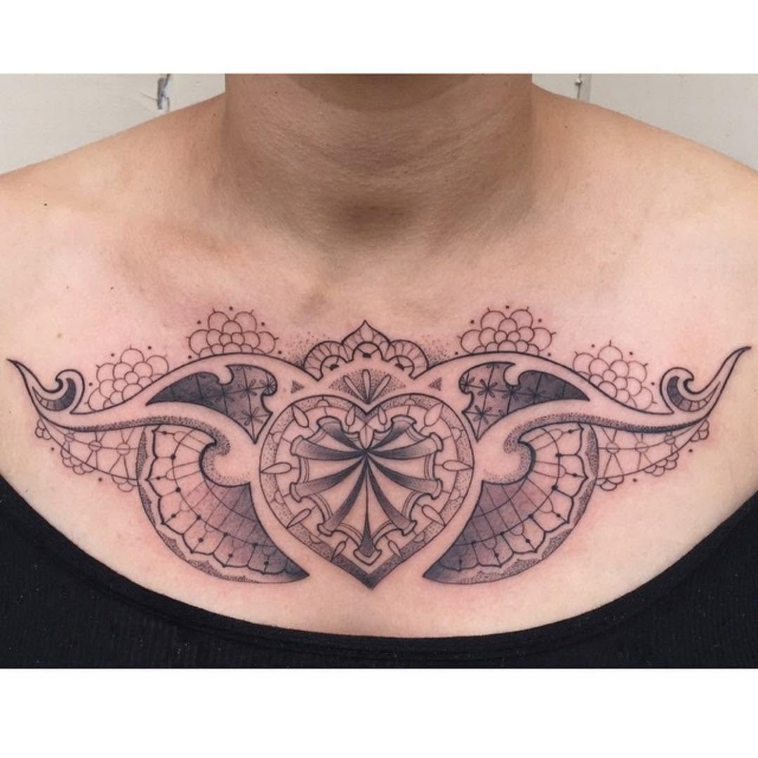 Full Circle Tattoo