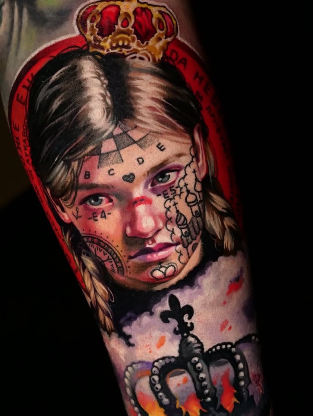 tattoosbyarchie