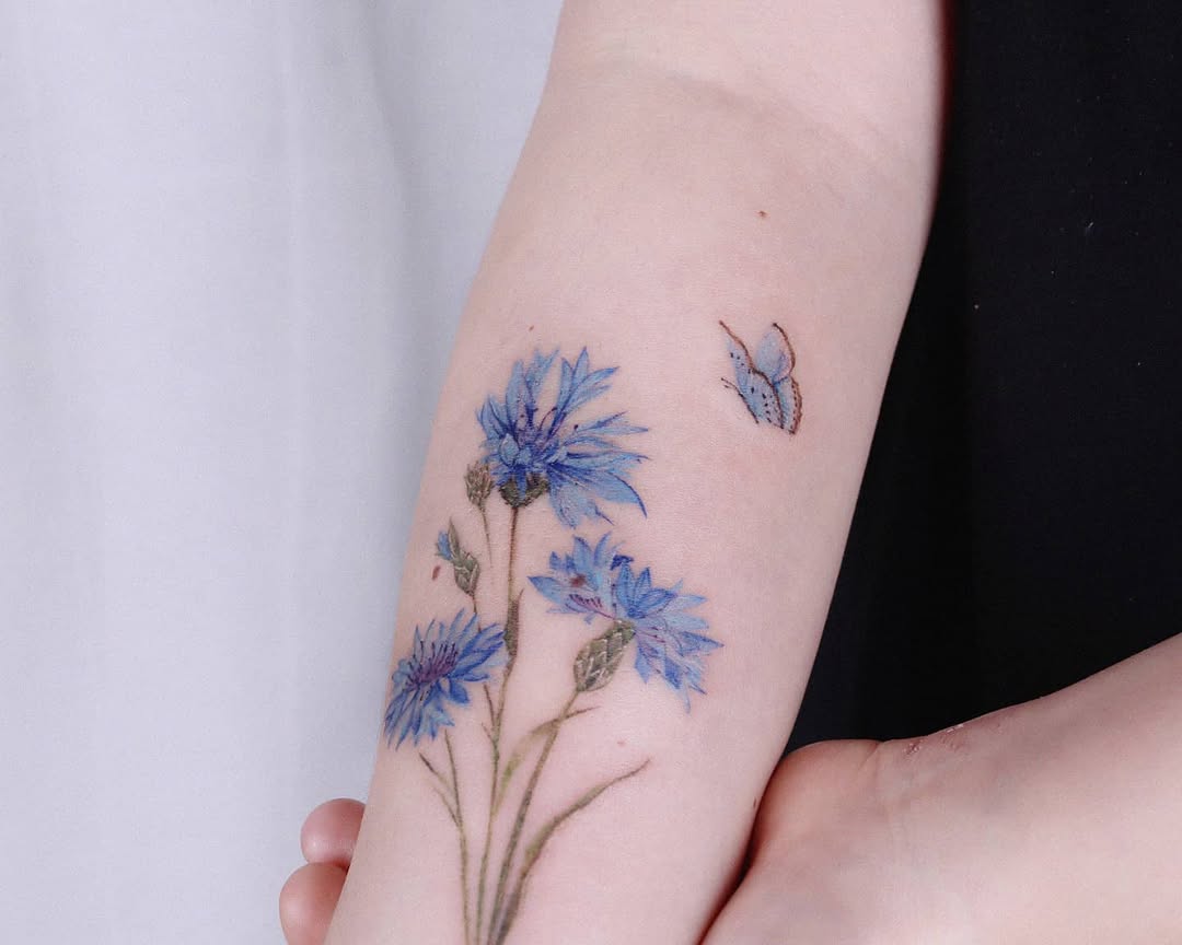 Flower