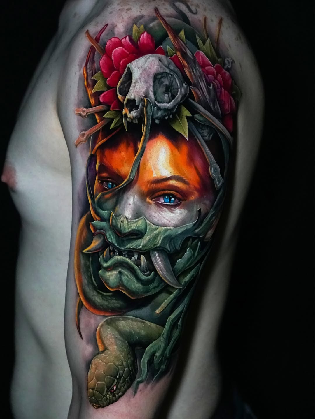 Flower