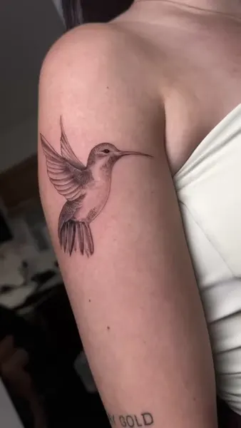 Guru Tattoo