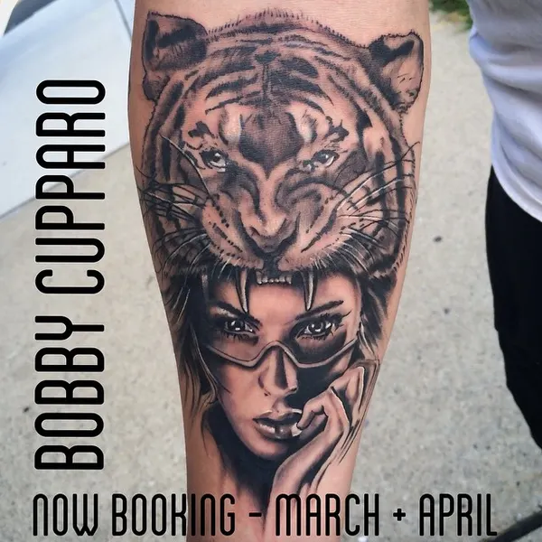 Tiger