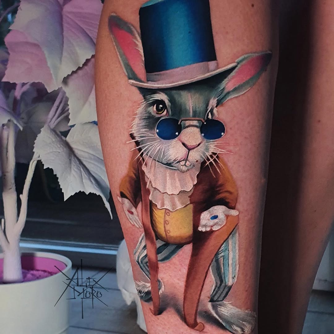 alexmorotattoo