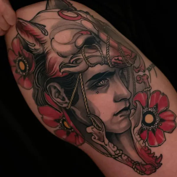 Lukas Adams