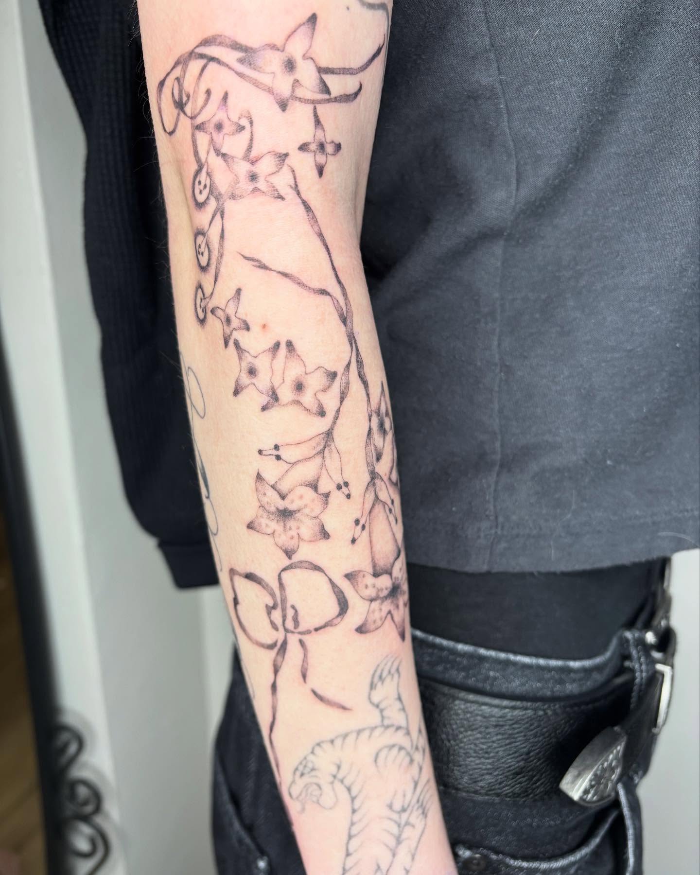 Flower