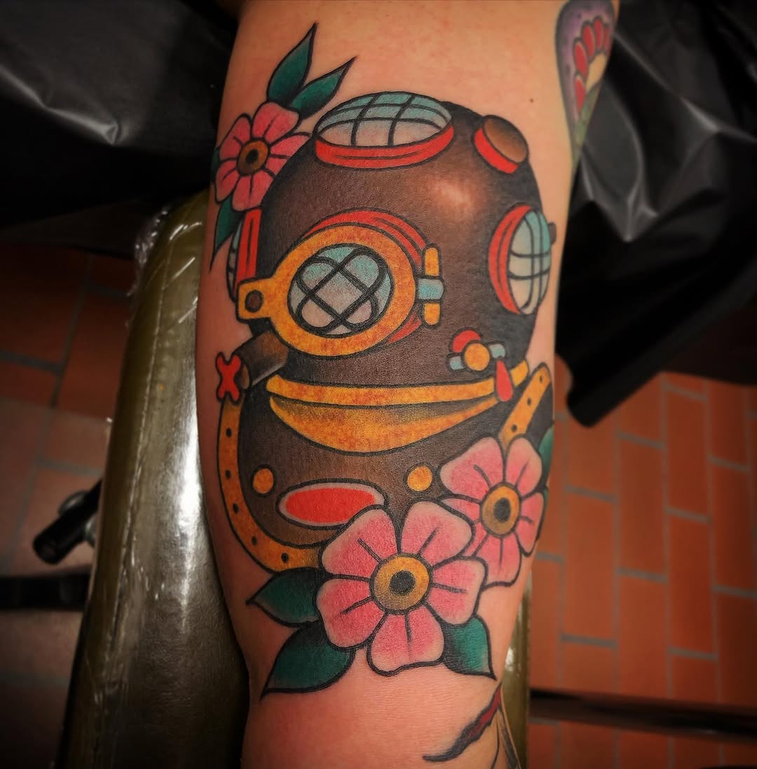 timbecktattoos