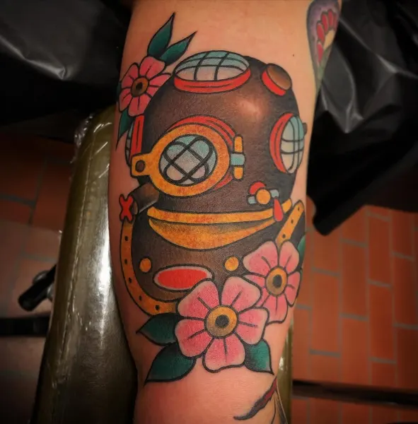 timbecktattoos