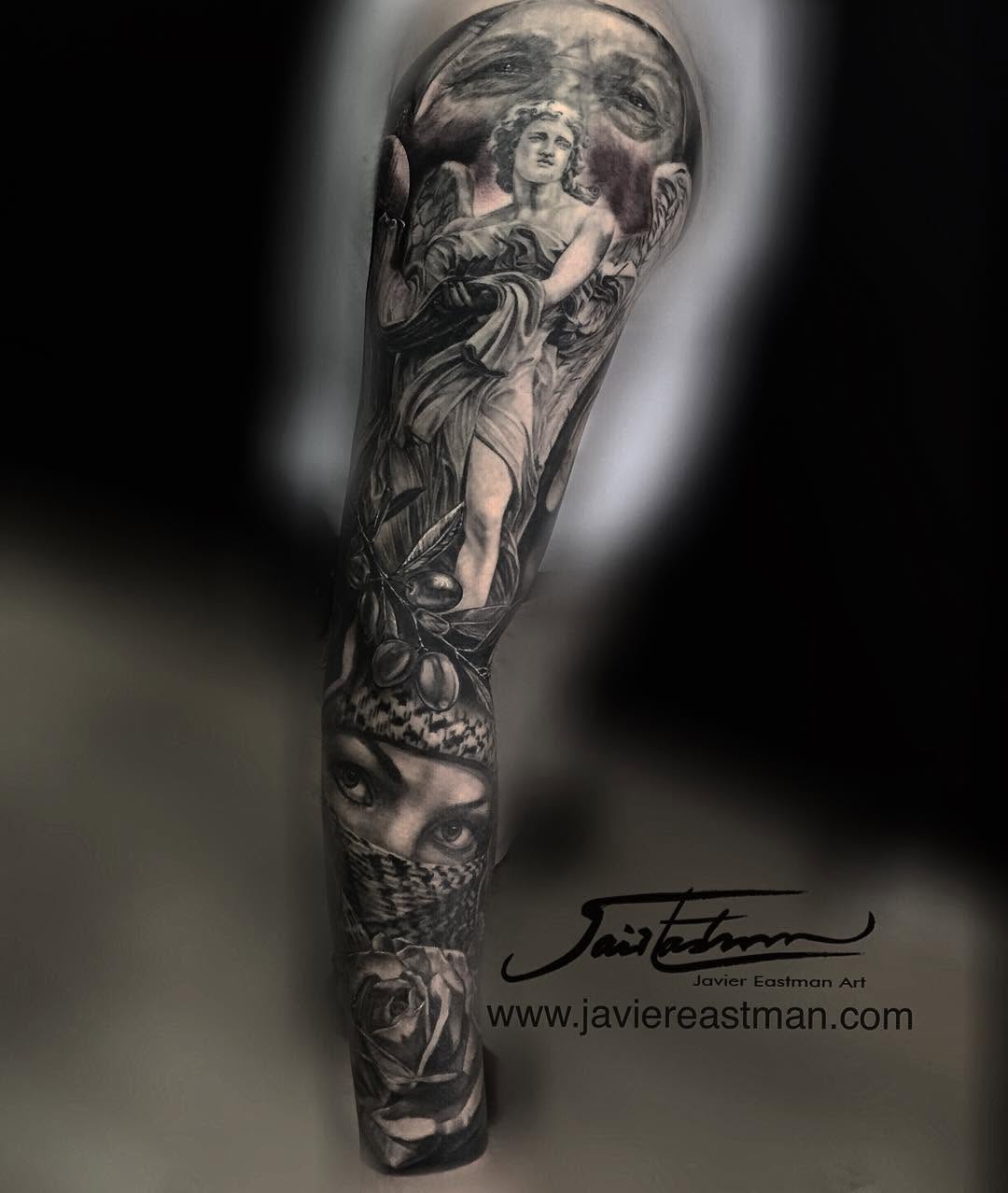 Javier Eastman