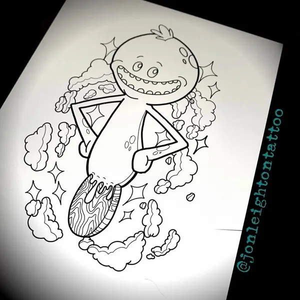jonleightontattoo