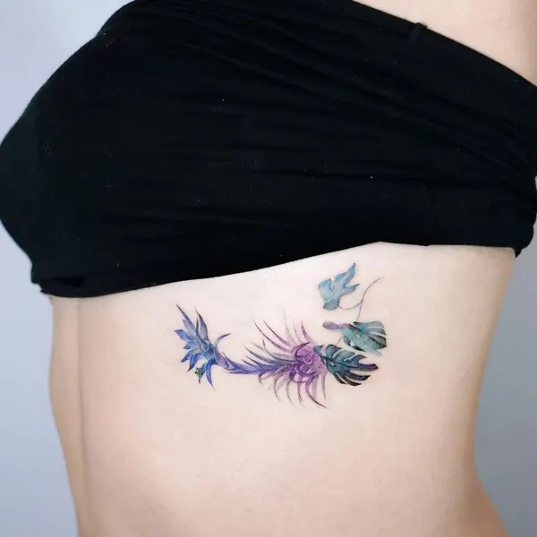 Flower