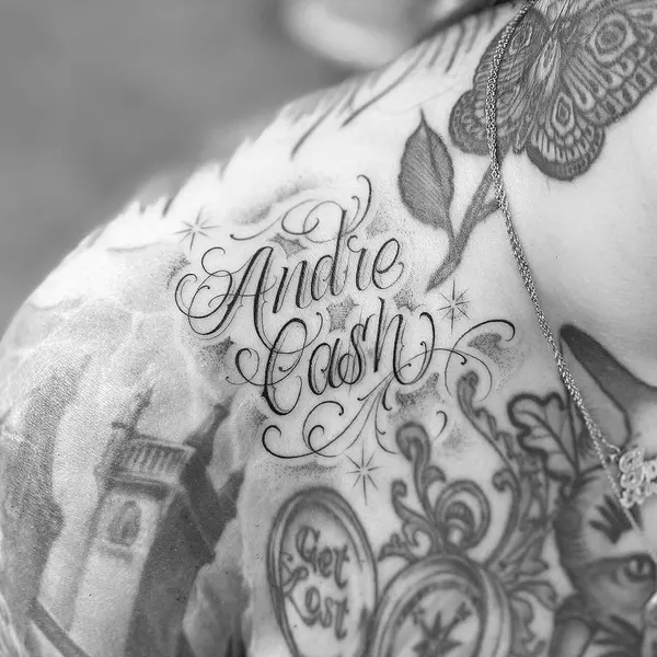 Emma Scott