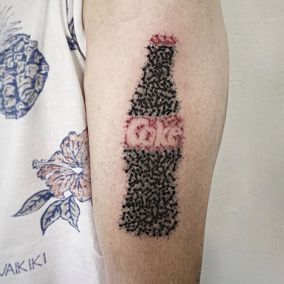 Lettering