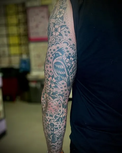 deriksnell_tattoos