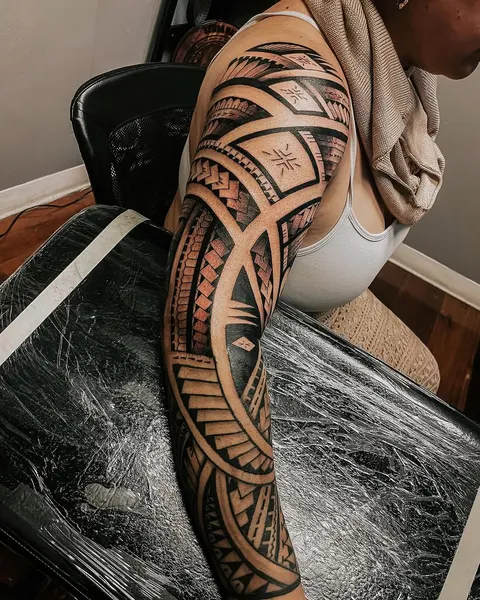 polynesianworks