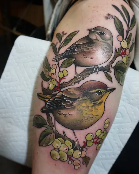 Flower, Animal