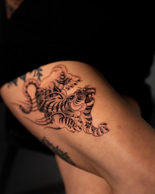 Tiger