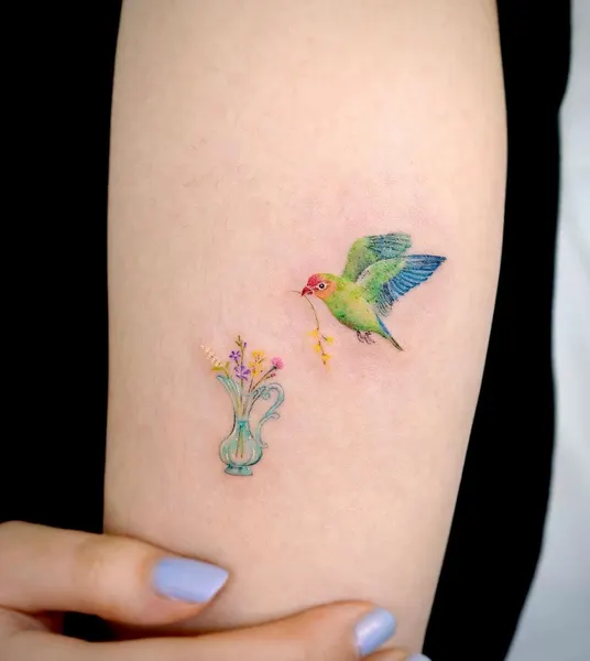 eunyutattoo