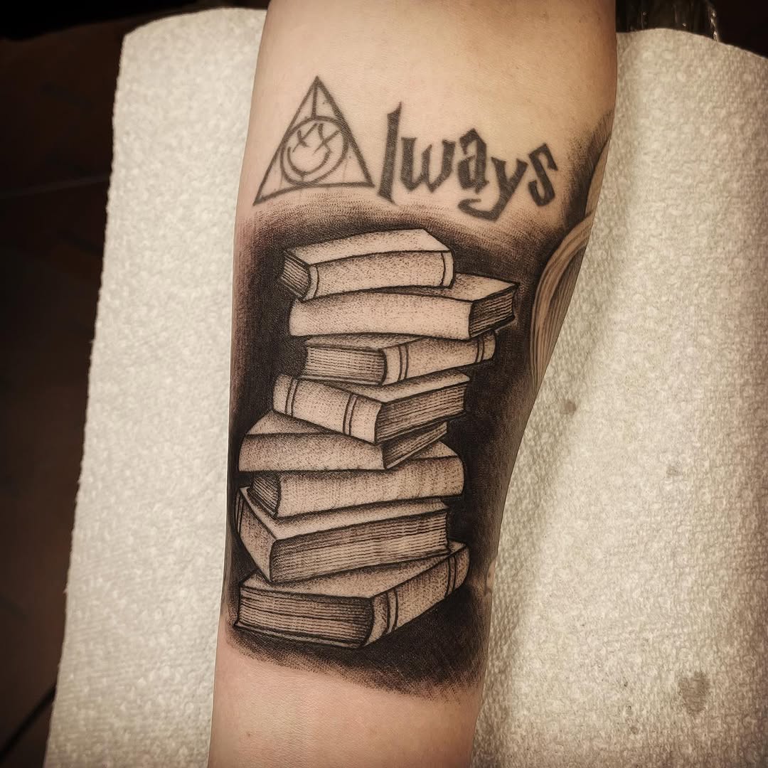 timbecktattoos
