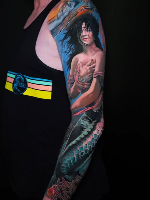 nicknoonantattoo