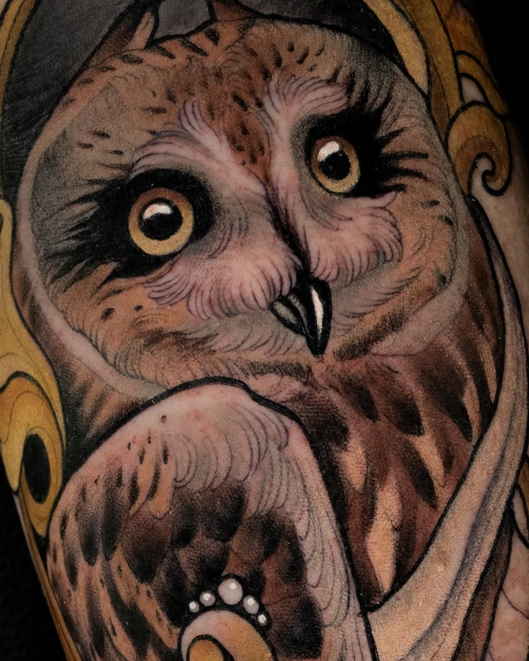 krishtattoo