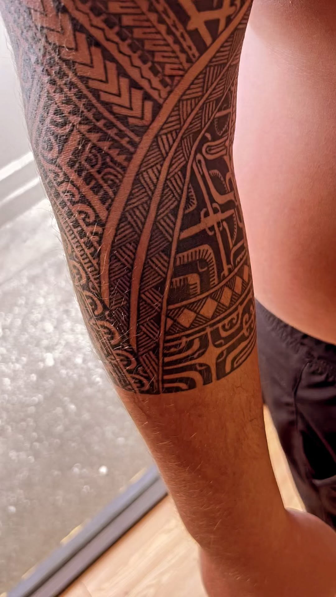 Michael Fatutoa