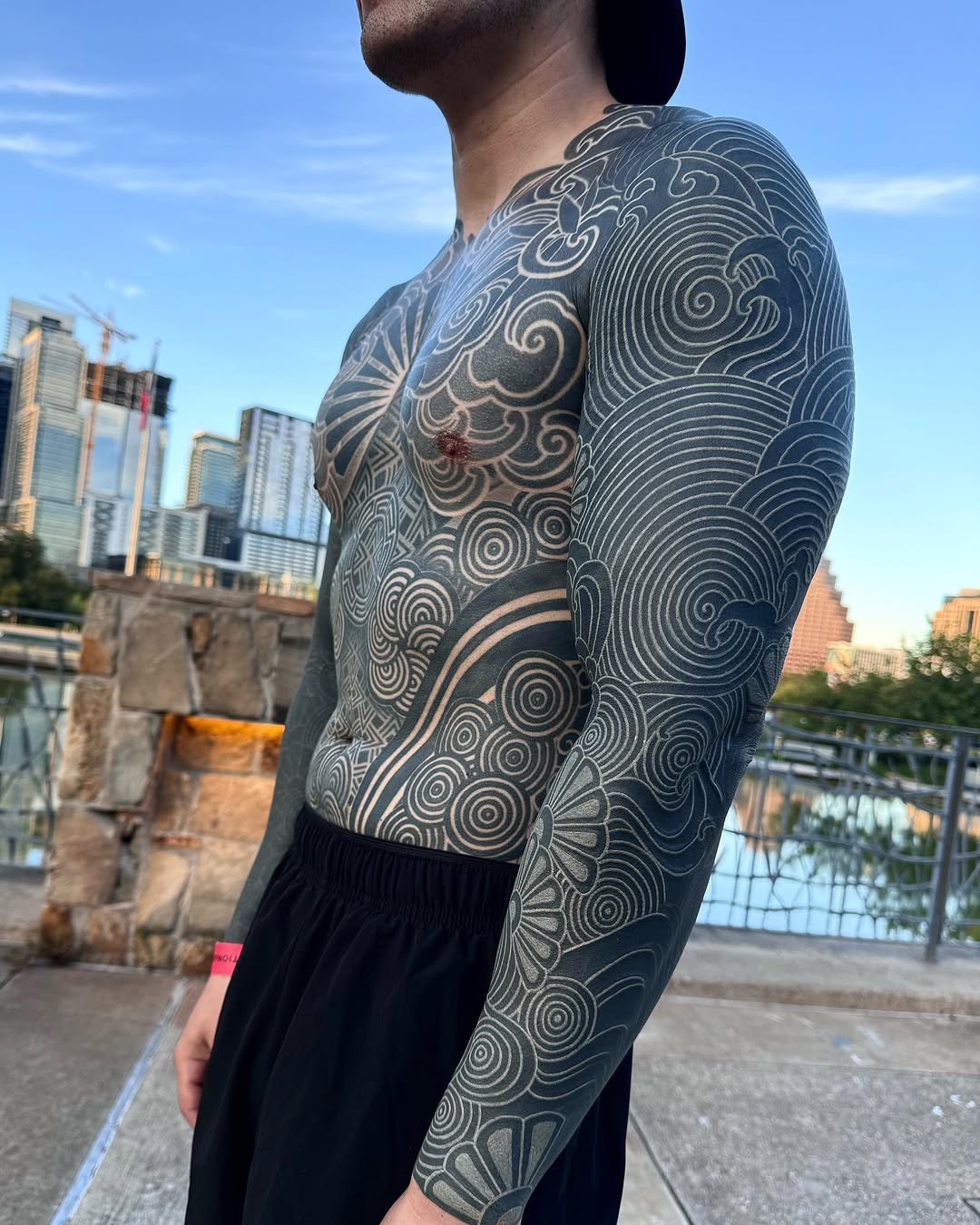 Jessi Manchester