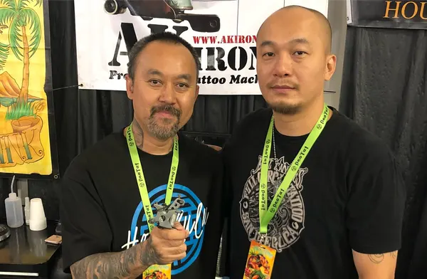 Robert Pho