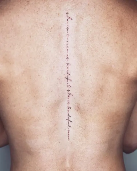 Lettering