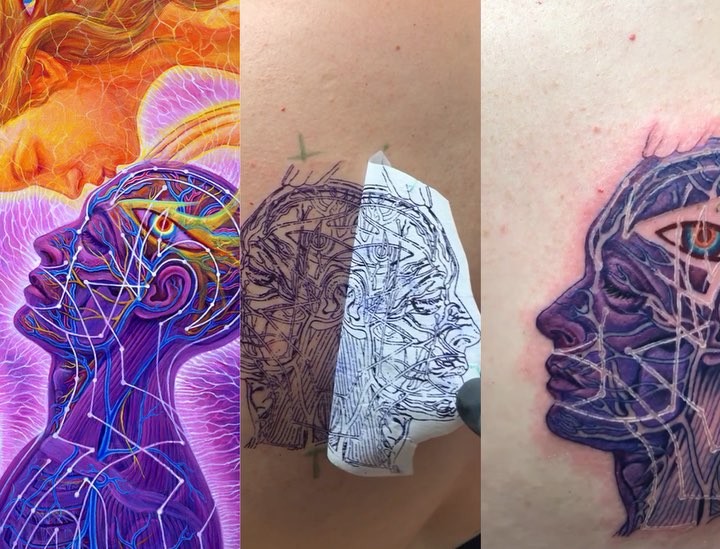 Sloo Tattoos