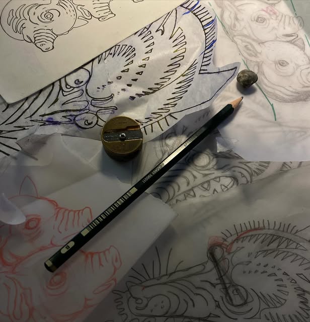 mishlatattooillustration