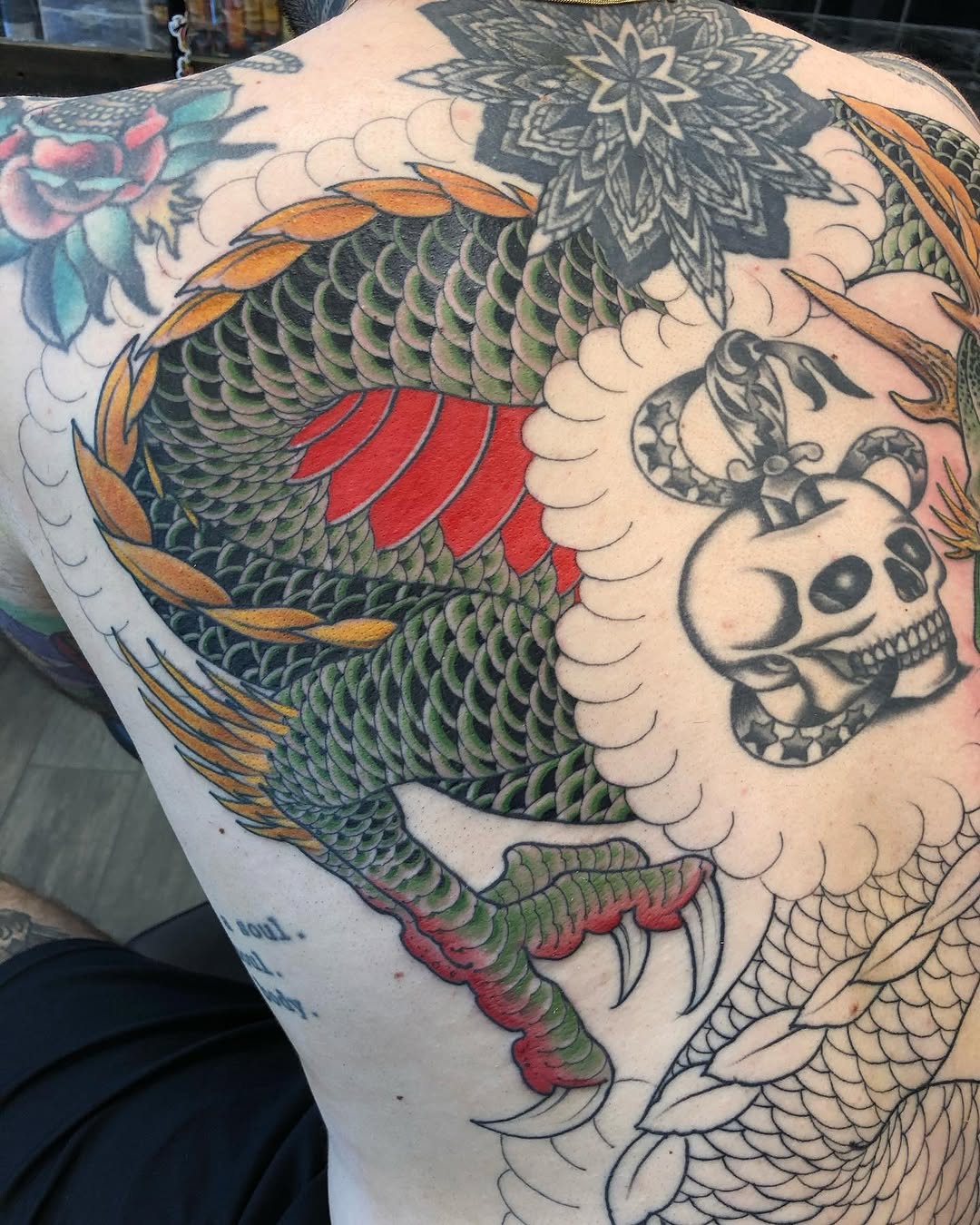 Dragon